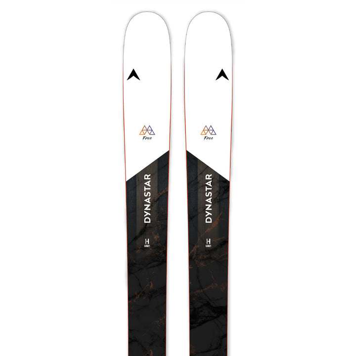 Dynastar M-Free 108 Review | 2025 Forecast Ski Test