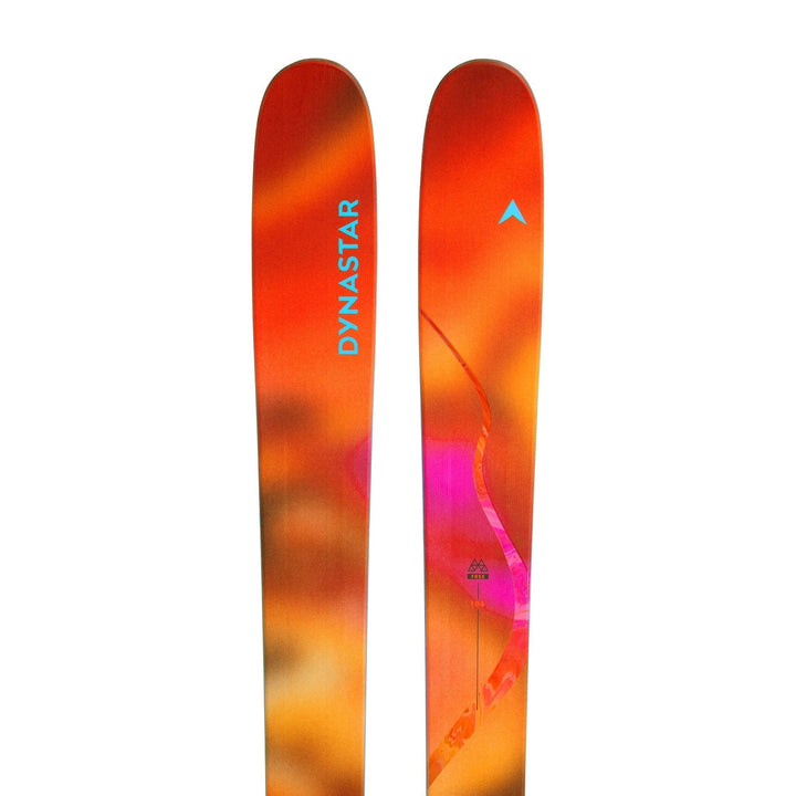 Dynastar M-Free 108 Review | 2027 Forecast Ski Test @ Red Mountain Resort