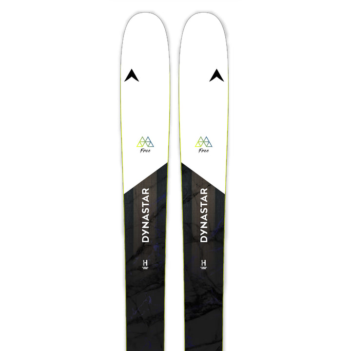 Dynastar M-Free 99 Review | 2025 Forecast Ski Test