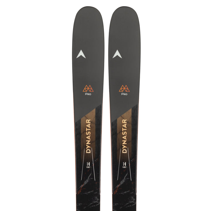 Dynastar M-Pro 100 TI Review | 2025 Forecast Ski Test