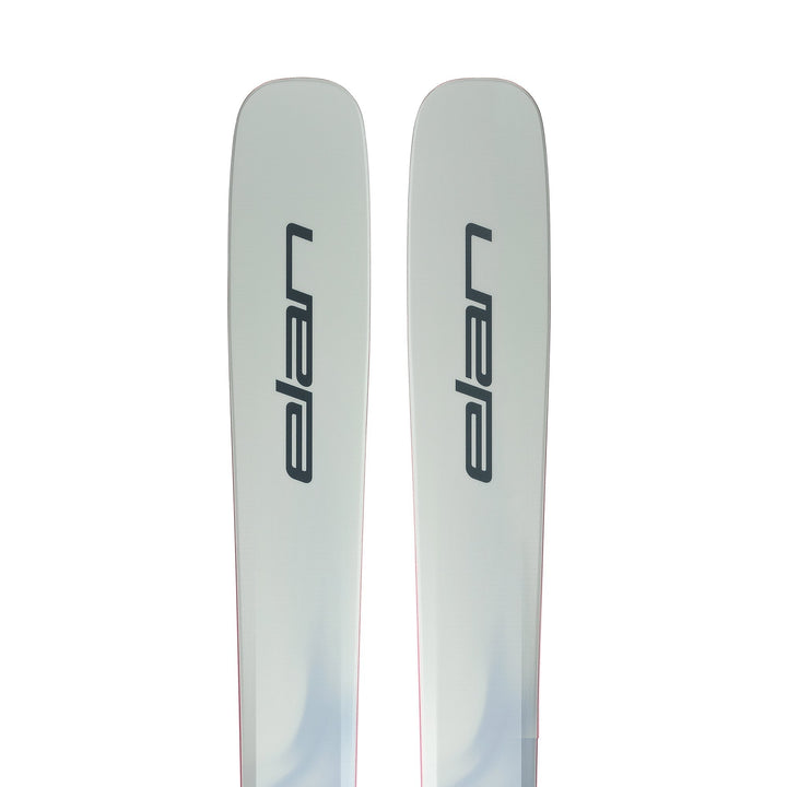 Elan Playmaker 101 Review | 2027 Forecast Ski Test @ Red Mountain Resort