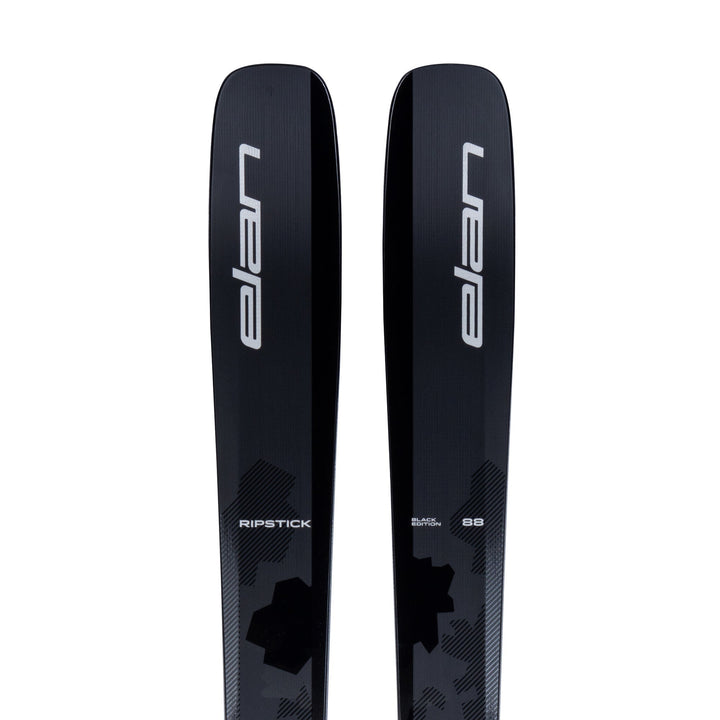 Elan Ripstick 88 Black Edition Review | 2027 Forecast Ski Test @ Red Mountain Resort