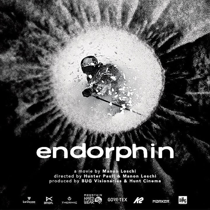 Manon Loschi - Endorphin