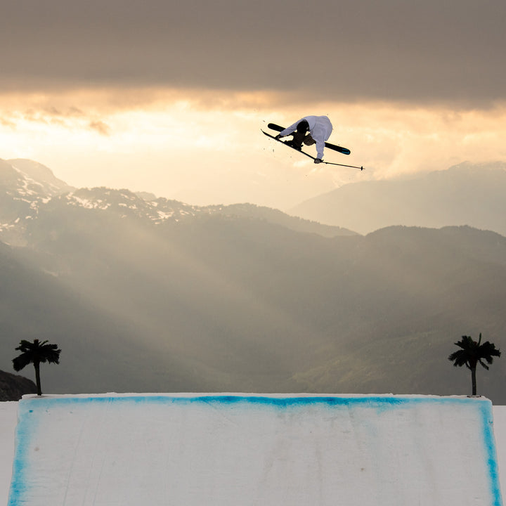 ETIENNE GEOFFROY MOMENTUM EDIT