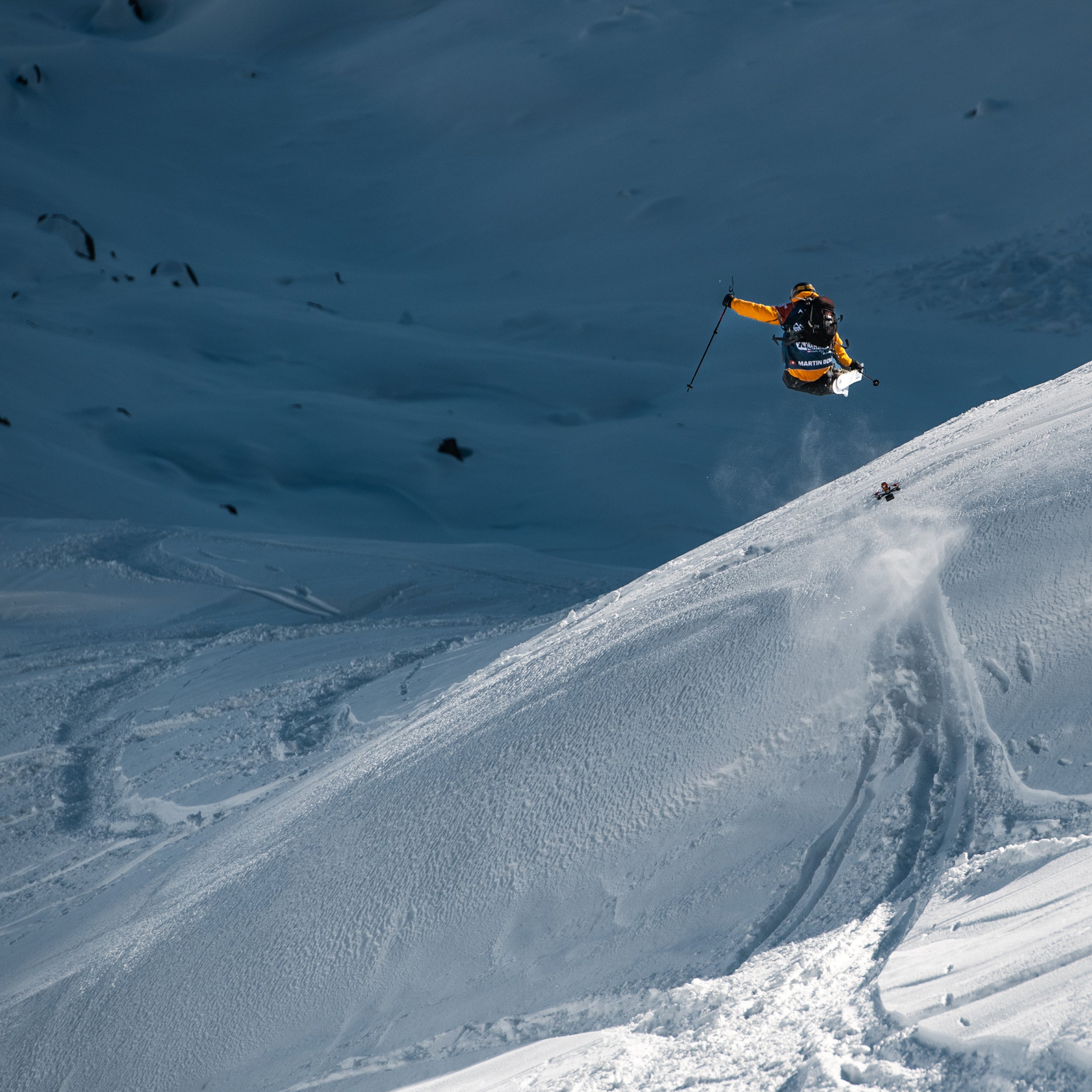 FREERIDE JUNIOR WORLD CHAMPIONSHIPS RECAP Forecast Ski