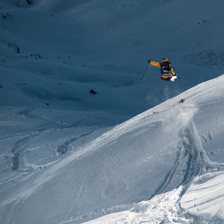 FREERIDE JUNIOR WORLD CHAMPIONSHIPS RECAP