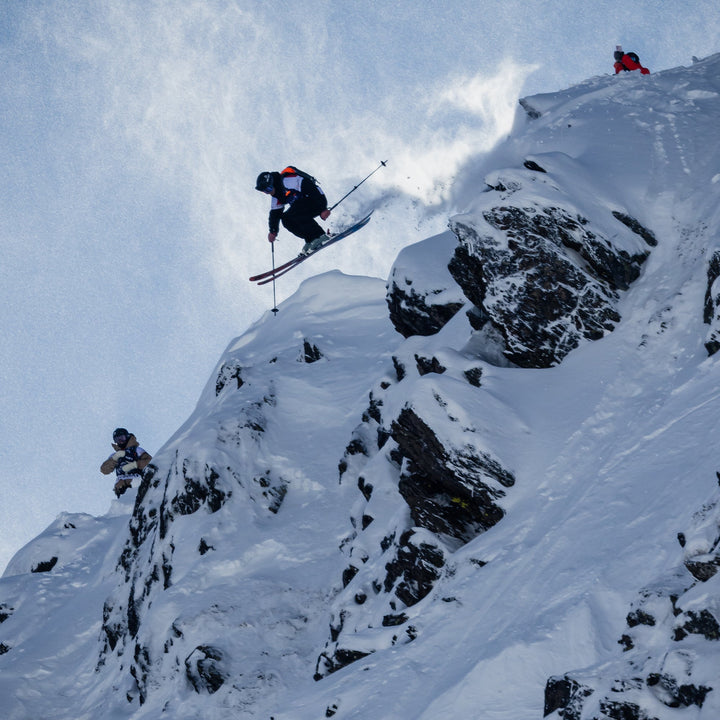 FIS Freeride World Championships Recap