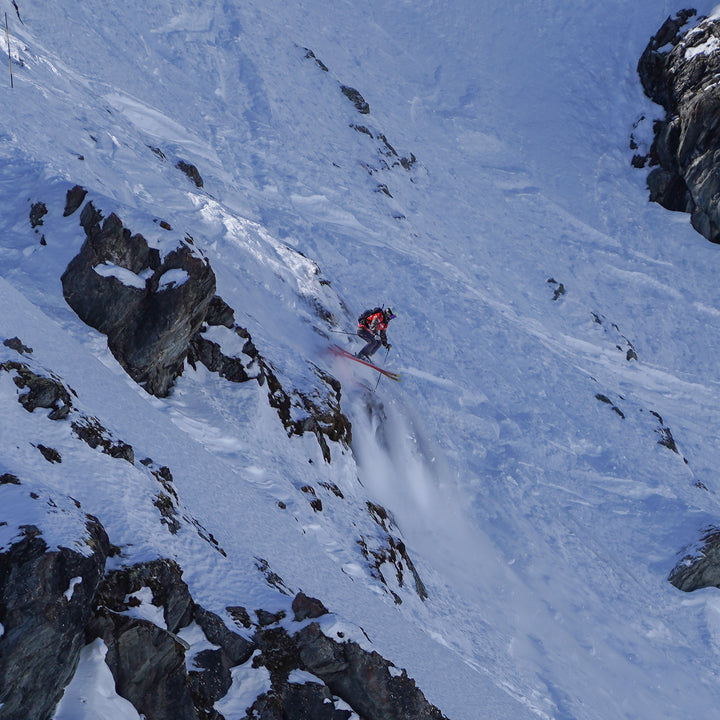 FREERIDE JUNIOR WORLD CHAMPIONSHIP RECAP