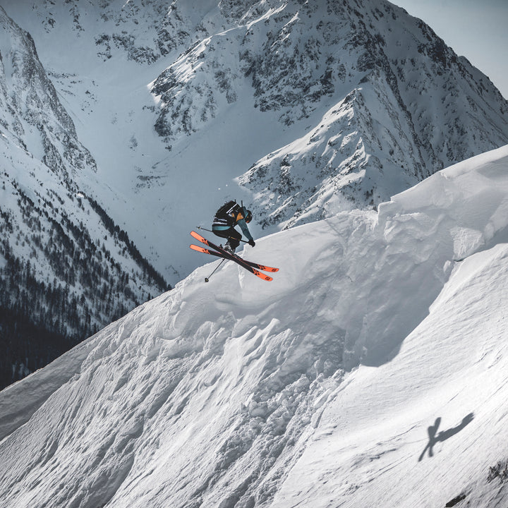 FREERIDE WORLD QUALIFIER & FREERIDE JUNIOR TOUR UPDATE