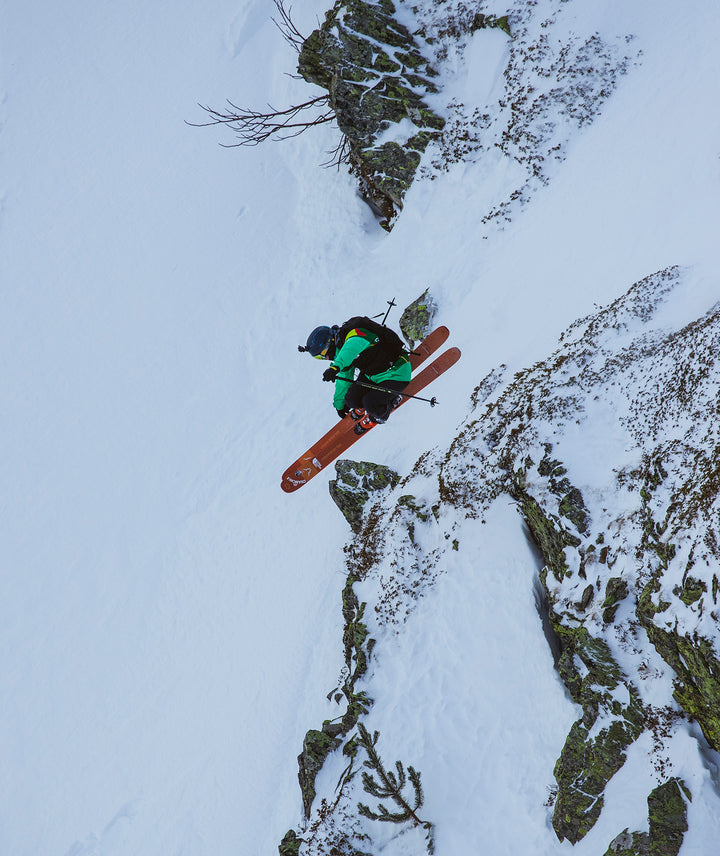FREERIDE WORLD TOUR ORDINO ARCALIS RECAP