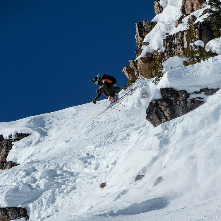 FREERIDE WORLD TOUR KICKING HORSE RECAP