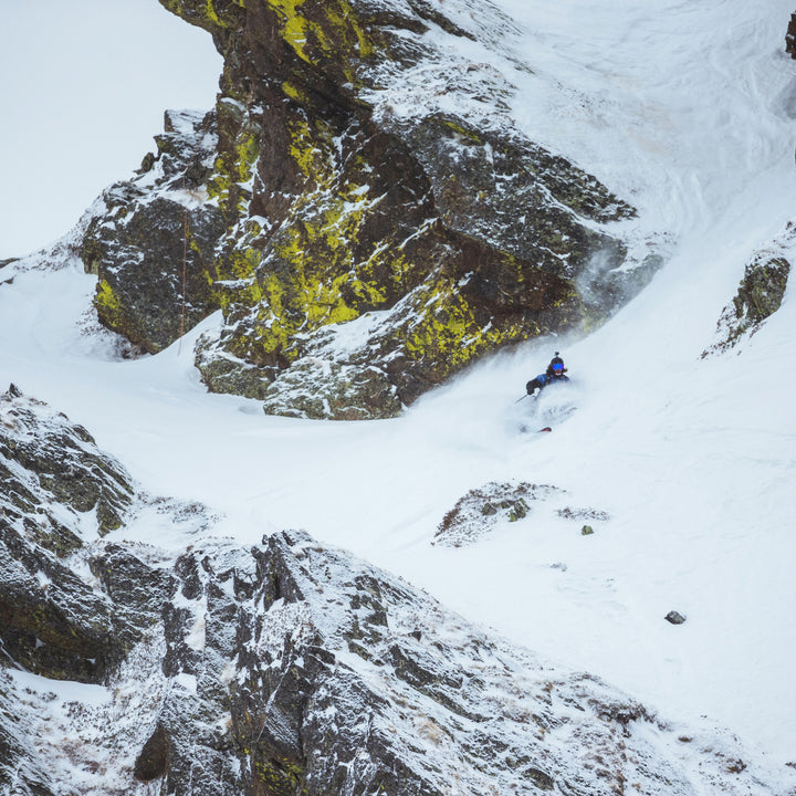 FREERIDE WORLD TOUR ANDORRA RECAP & REPLAY
