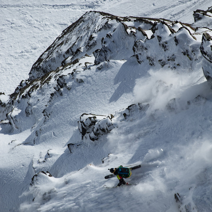 FREERIDE WORLD TOUR ORDINO ARCALIS TRAILER
