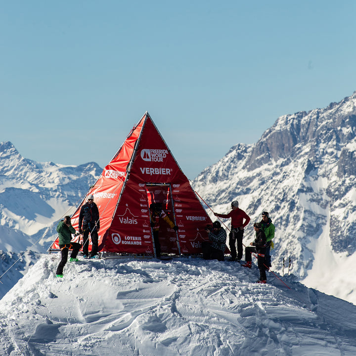 FREERIDE WORLD TOUR FINALE CANCELLED