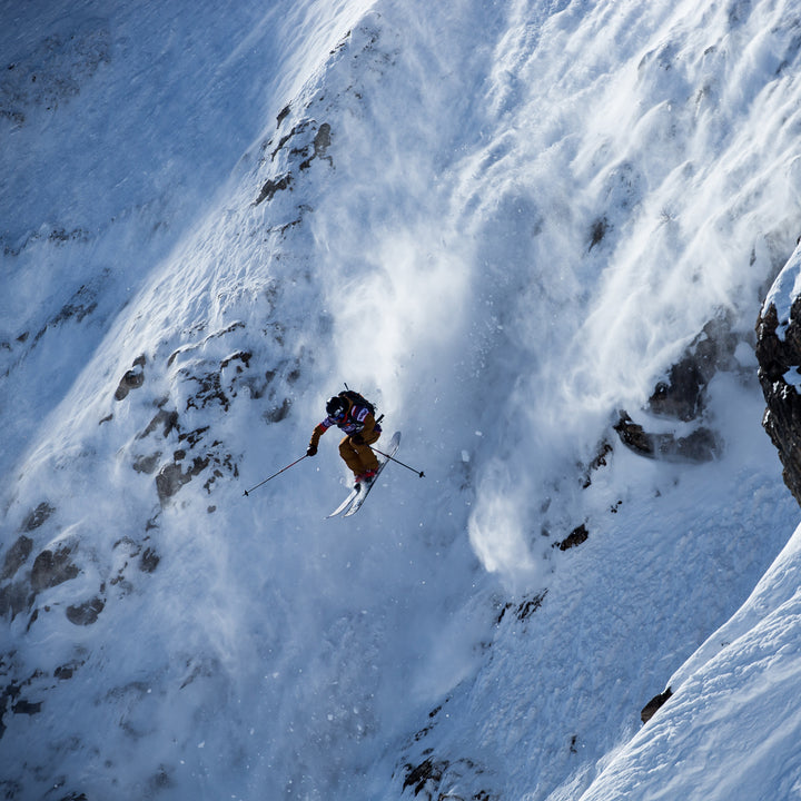 FREERIDE WORLD TOUR FIEBERBRUNN CONFIRMED