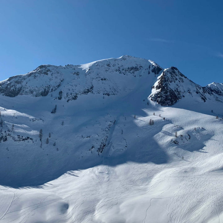 FREERIDE WORLD TOUR FIEBERBRUNN PREVIEW