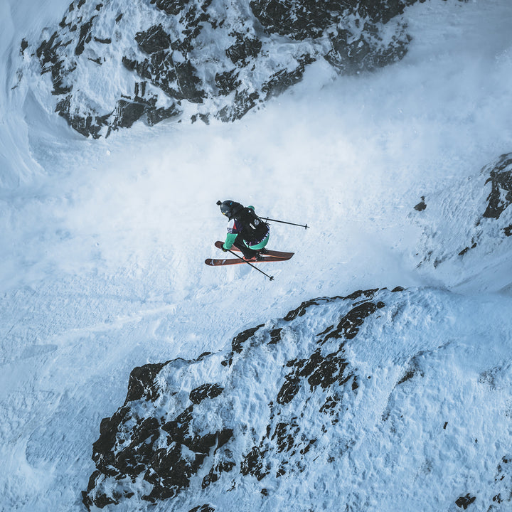 FREERIDE WORLD TOUR FIEBERBRUNN LIVE WEBCAST