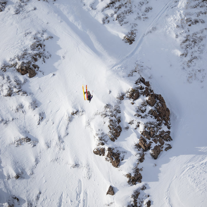 FREERIDE WORLD TOUR FIEBERBRUNN RECAP