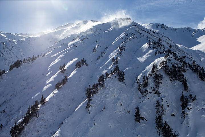 FREERIDE WORLD TOUR HAKUBA RECAP