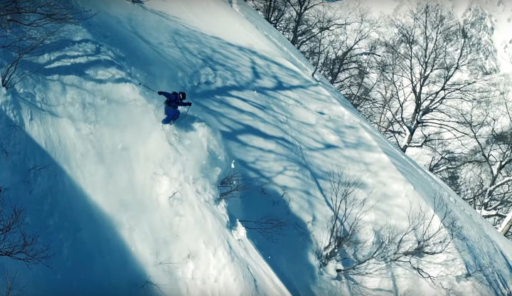 FREERIDE WORLD TOUR BEGINS THIS WEEKEND
