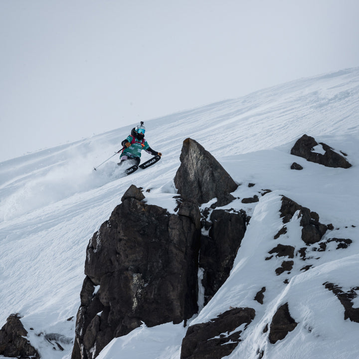 FREERIDE WORLD TOUR HAKUBA RECAP