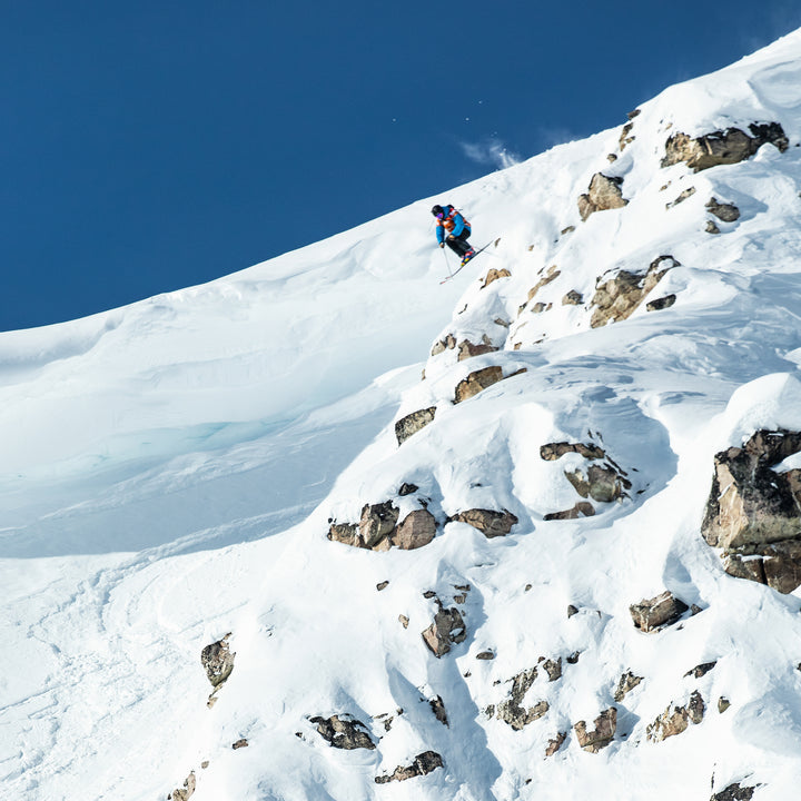 FREERIDE WORLD TOUR KICKING HORSE BROADCAST