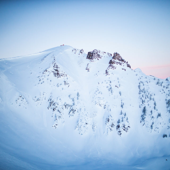 FREERIDE WORLD TOUR KICKING HORSE TEASER