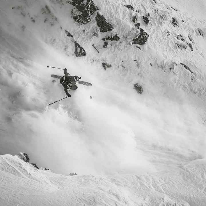 FREERIDE WORLD TOUR ANNOUNCES NEW QUALIFICATION SYSTEM
