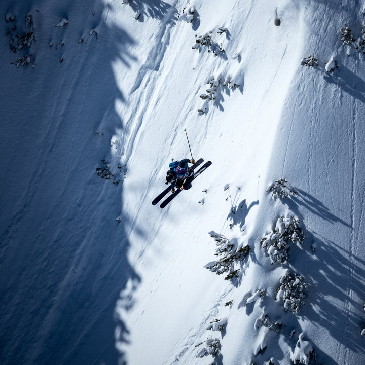 FREERIDE WORLD TOUR CHAMPIONS ANNOUNCED