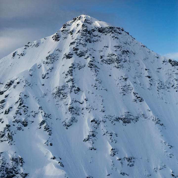 FREERIDE WORLD TOUR XTREME VERBIER PREVIEW