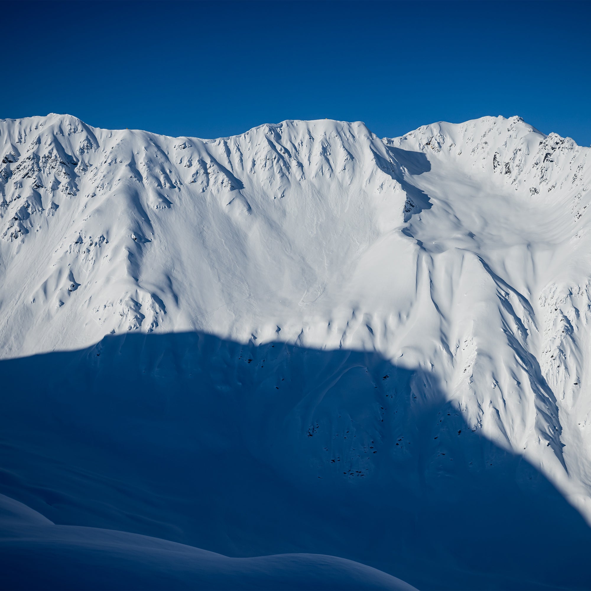 Freeride World Tour YETI Alaska Haines Pro Recap