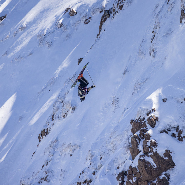 FREERIDE WORLD TOUR QUALIFIED RIDERS ANNOUNCED