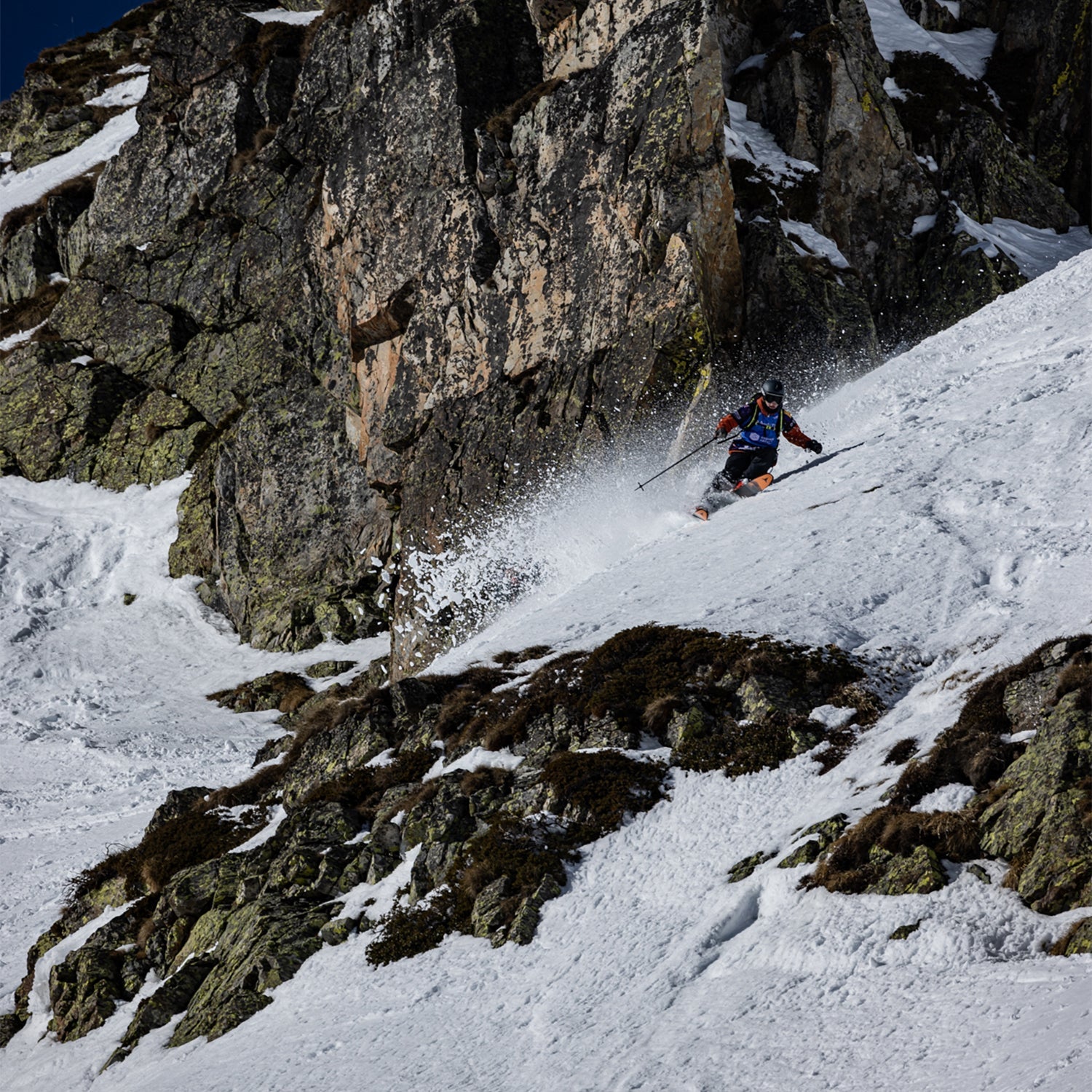 FIS Freeride World Championships Preview