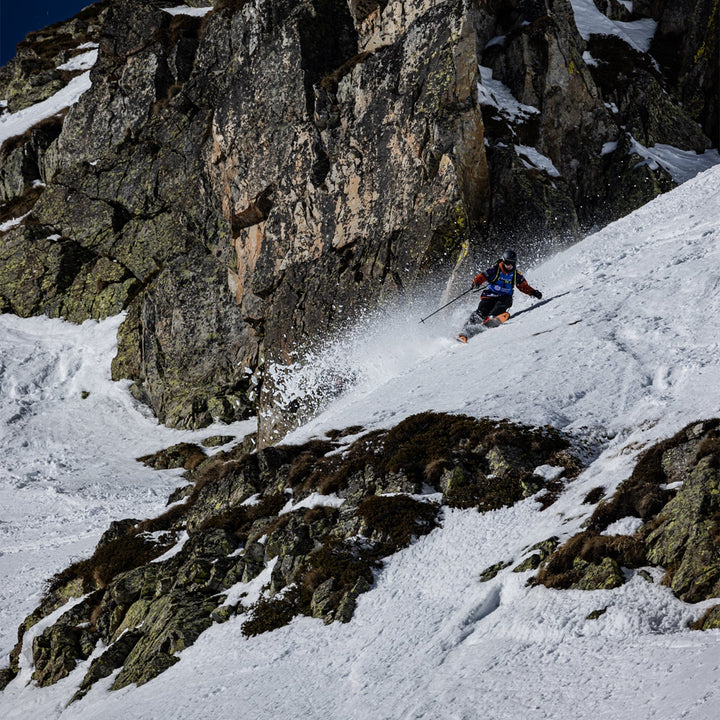 FIS Freeride World Championships Preview