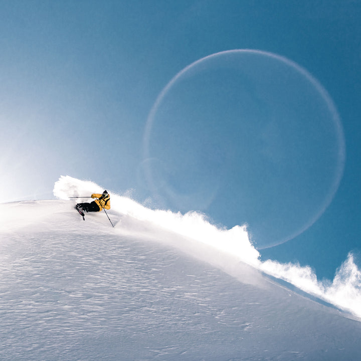 THE FACTION COLLECTIVE - UTAH TO BC