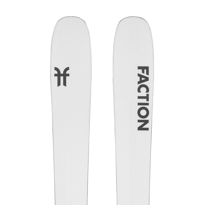 Faction Dancer 89 TI Review | 2027 Forecast Ski Test @ Red Mountain Resort