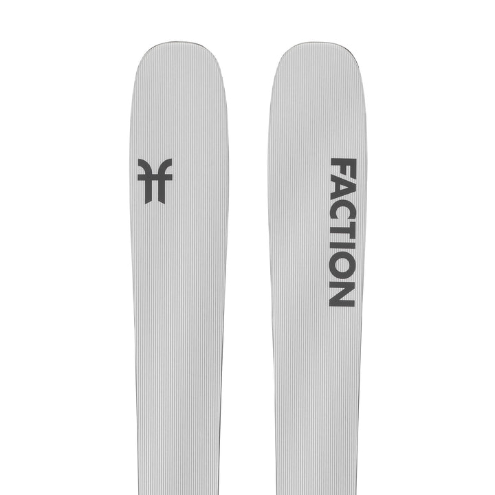 Faction Dancer 99 TI Review | 2027 Forecast Ski Test @ Red Mountain Resort