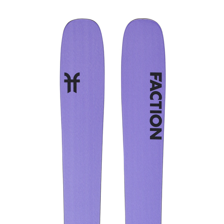 Faction Dancer 99 Review | 2027 Forecast Ski Test @ Red Mountain Resort