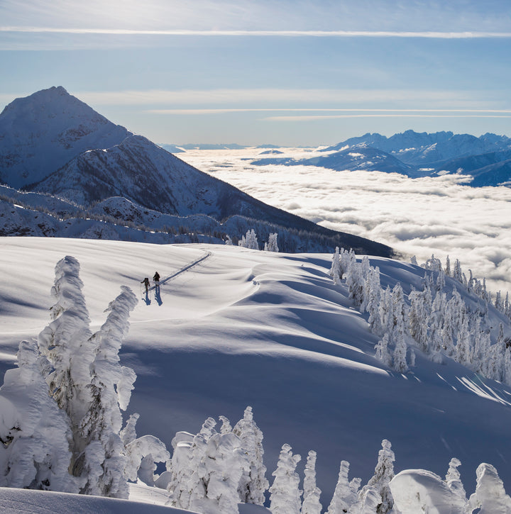 FAMILIAR FRONTIER - EPISODE 1