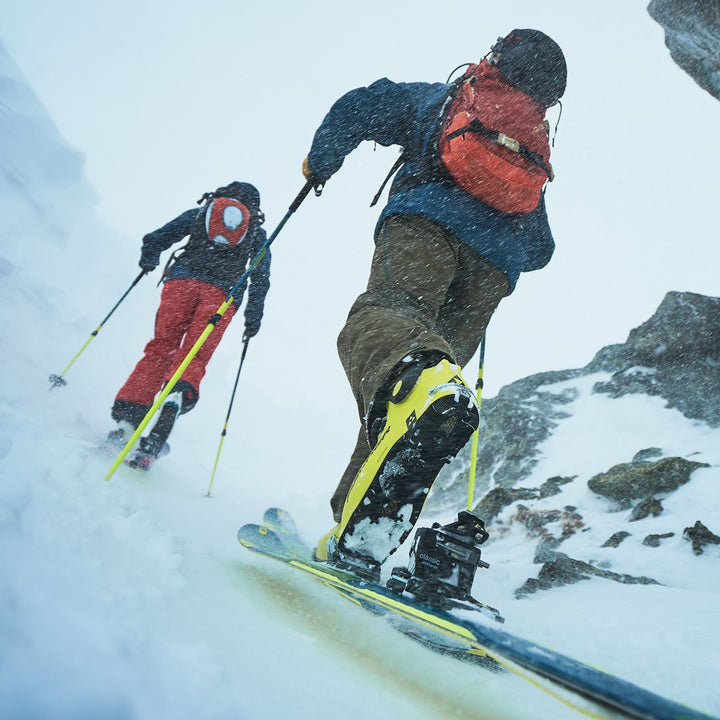 FISCHER VOLUNTARILY RECALLS TRAVERS CC SKI TOURING BOOT