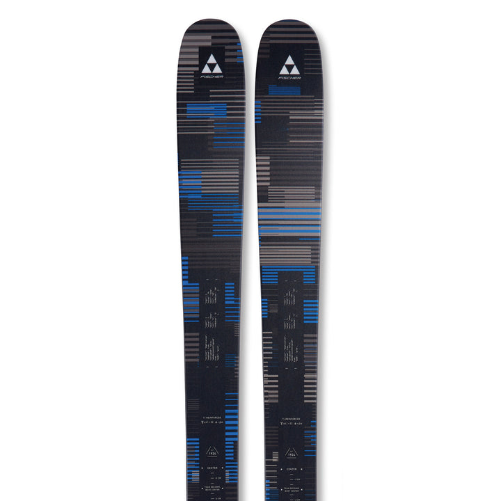 Fischer Nightstick 104 Review | 2025 Forecast Ski Test