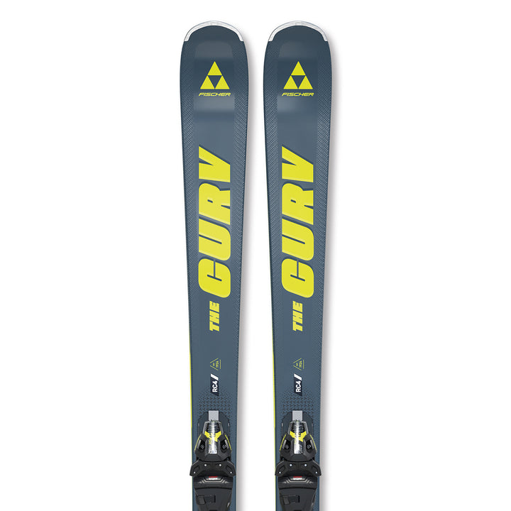 Fischer The Curv GT 85 Review | 2025 Forecast Ski Test