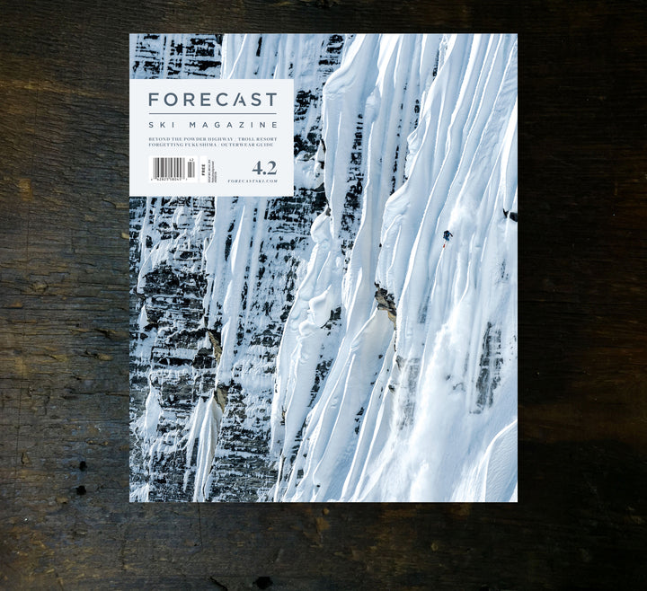 FORECAST ISSUE 4.2