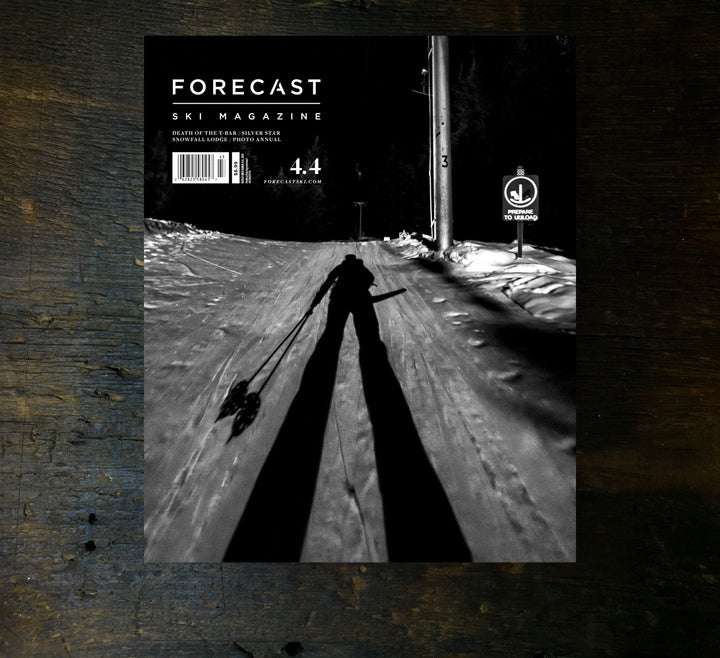 FORECAST ISSUE 4.4