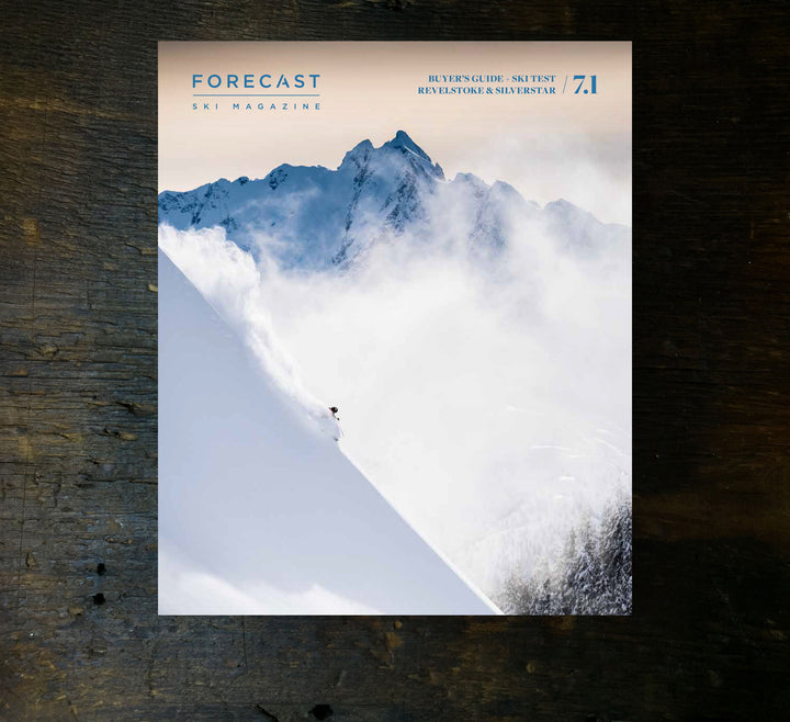 FORECAST ISSUE 7.1