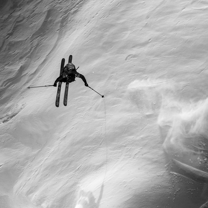 2022 FREERIDE WORLD TOUR CALENDAR ANNOUNCED