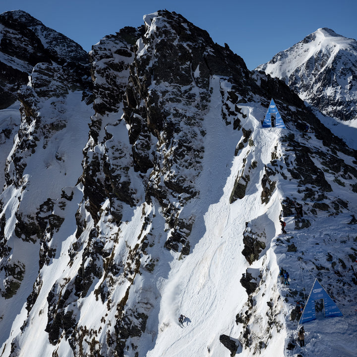 FREERIDE WORLD TOUR ORDINO ARCALIS RECAP