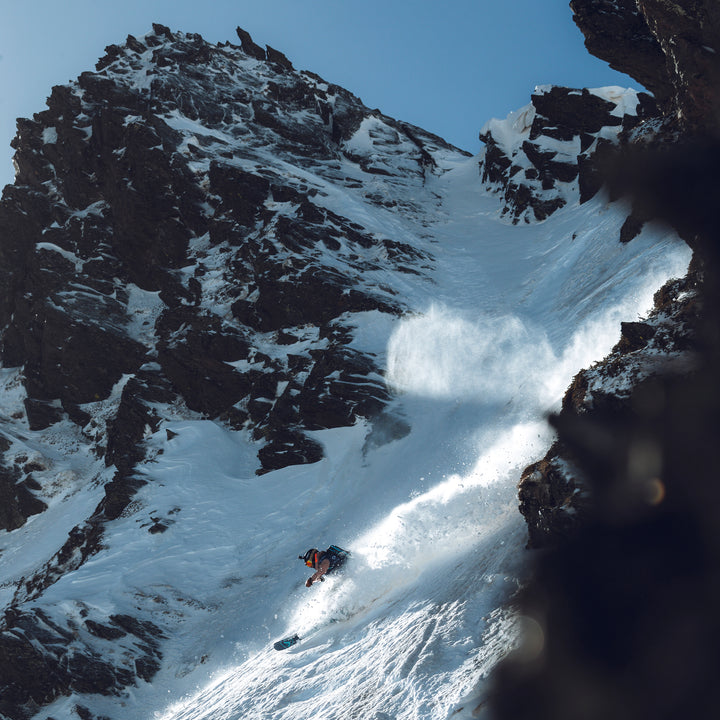 FREERIDE WORLD TOUR ORDINO ARCALIS STOP #2 RECAP