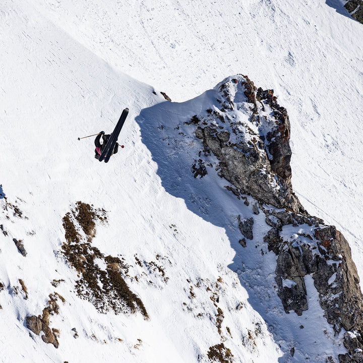 FREERIDE WORLD TOUR BAQUEIRA BERET RECAP