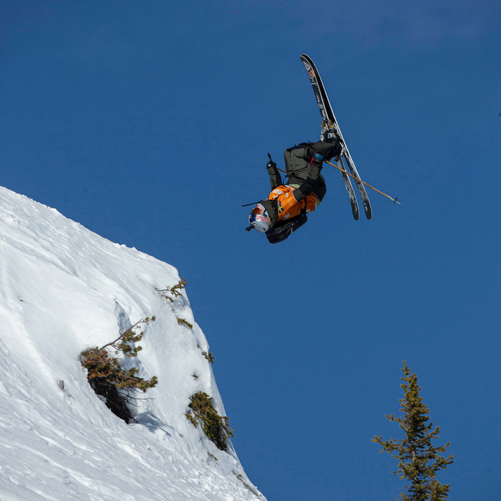 TOP 10 TRICKS OF THE FREERIDE WORLD TOUR